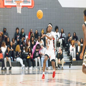 Kairi Johnson mugshot