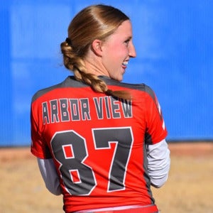 MIRANDA REITER