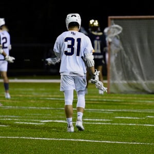 Keagen McDade