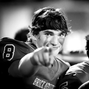 Connor Dietz mugshot