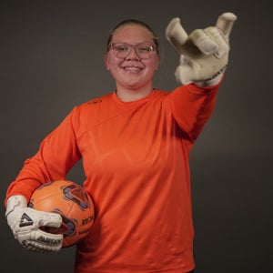 Michayla McManis