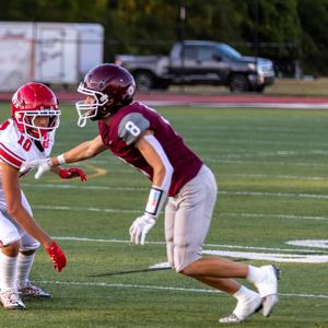 Joey Jerrome mugshot