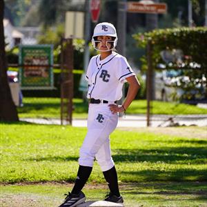 Kirra Hinojos mugshot