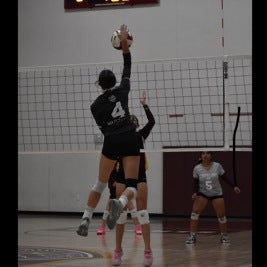 Carissa Donovan mugshot