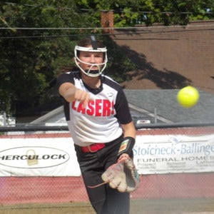 Fraylee Williams mugshot