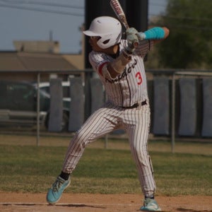 Derrick Villarreal