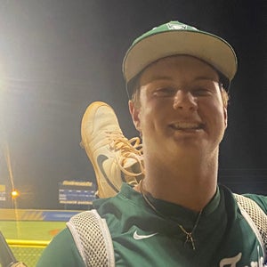 Luciano Cesario mugshot