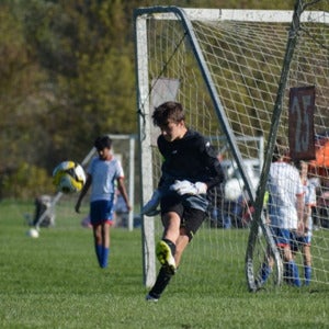 Braydon Rininger