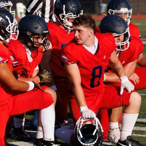 Landon Devoe-Krowicki