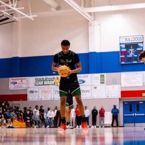 Devaughn Dorrough mugshot