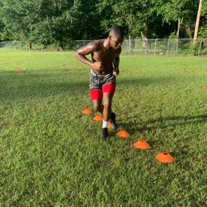 Areon  Anderson