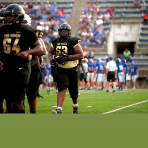 Marcus Love