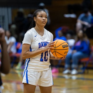 Honesty Green mugshot