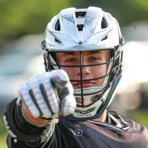DYLAN BERGT