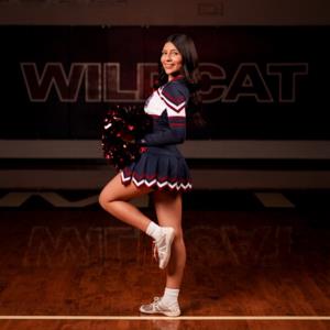 JANAE GRANILLO