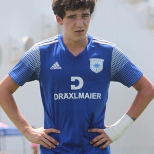 Jonathan Cummings mugshot