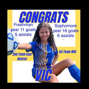 Victoria Ligon
