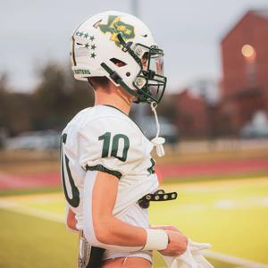 Jack Olson