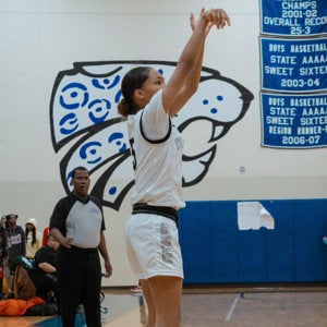 Keira Brooks mugshot