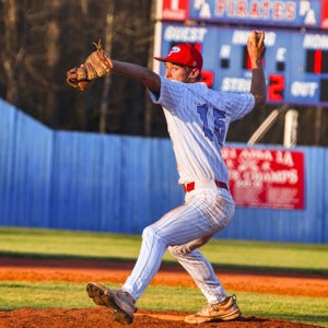 Ace Gregory