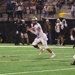 Tanner Gaines mugshot