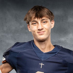 Mikey Orawiec