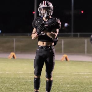 Kalab Hoffman mugshot