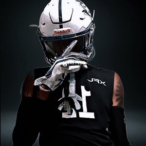 Tyleek White