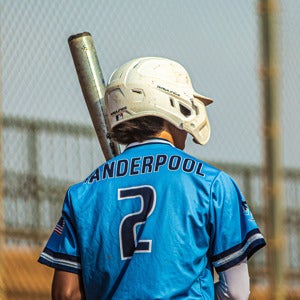 Oliver Vanderpool mugshot