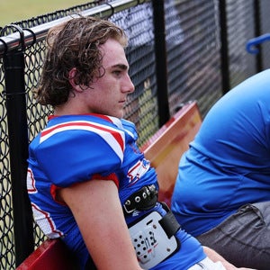 Kade Ward