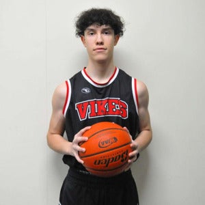 Chance Jones