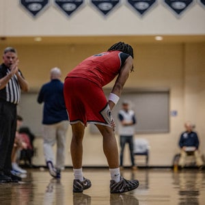 Jacob Clemons mugshot