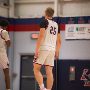 Sterling Bohn mugshot