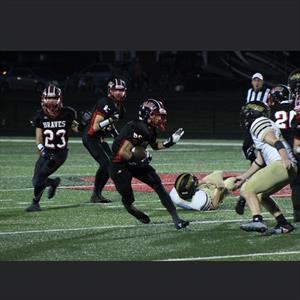 Kiernan Tiemeyer mugshot