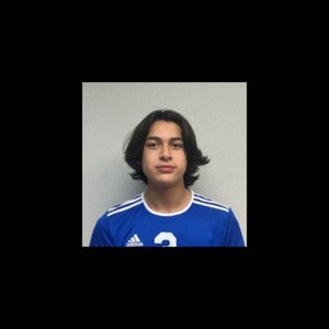 Michael Becker mugshot