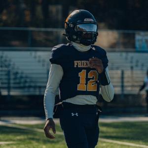 Darrin Richardson Jr