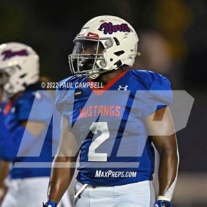Jaylen Grant mugshot