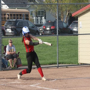 Jade Robinson mugshot