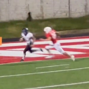 Chase McDaniel mugshot