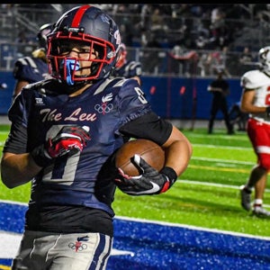 Journee Tonga mugshot