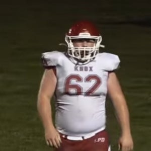 GAGE CRAIG