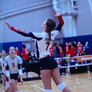 Bailey Englebright