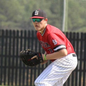 Kolton Fairchild