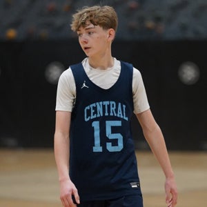 Jett Quarles