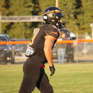 Cayden Rhode mugshot