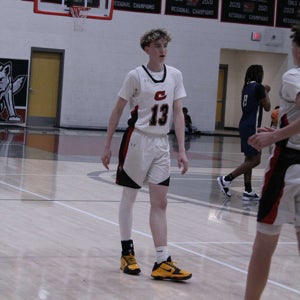 KADE GRAHAM