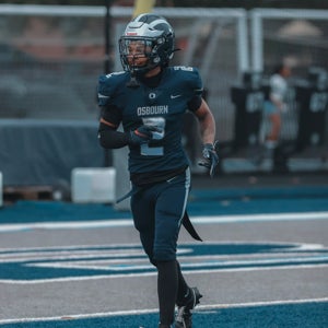 Keon Maestas
