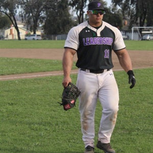 Brian Martinez mugshot