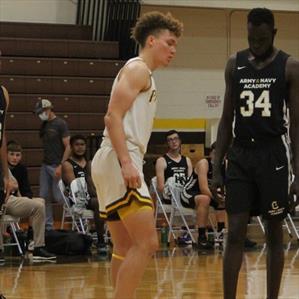 Camden Mccormick mugshot