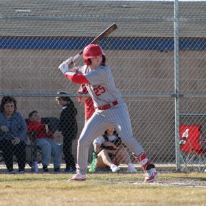 Liam Whalen